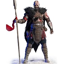 PLAY ARTS改 KRATOS クレイトス 71wRq5ZJazL._UF894,1000_QL80_.jpg